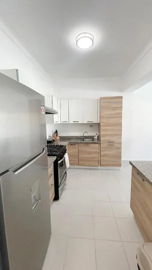 Precioso Apartamento A Solo Pasos De La Playa Punta Cana