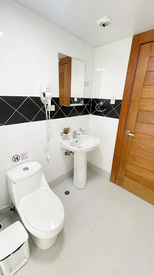 Precioso Apartamento A Solo Pasos De La Playa Punta Cana 0*,  Dominicaanse Republiek