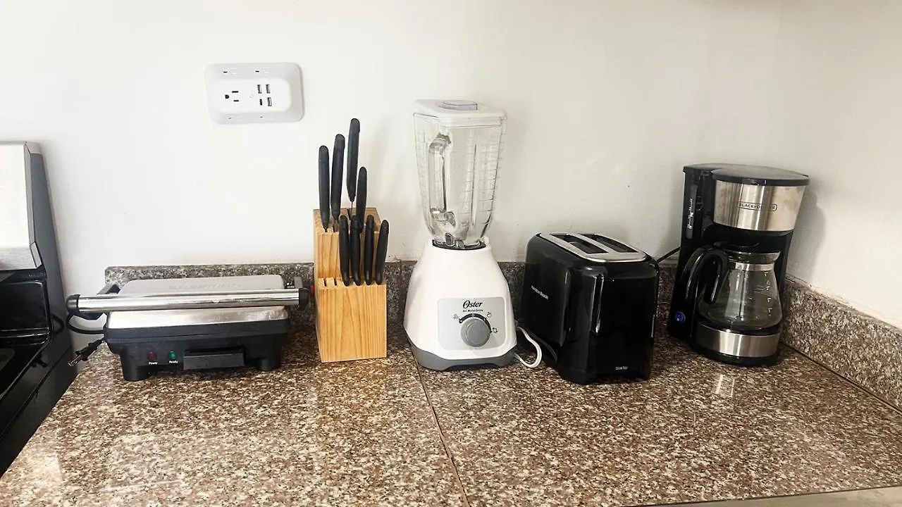 Precioso Apartamento A Solo Pasos De La Playa Punta Cana
