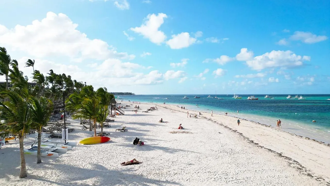 Appartement Precioso Apartamento A Solo Pasos De La Playa Punta Cana